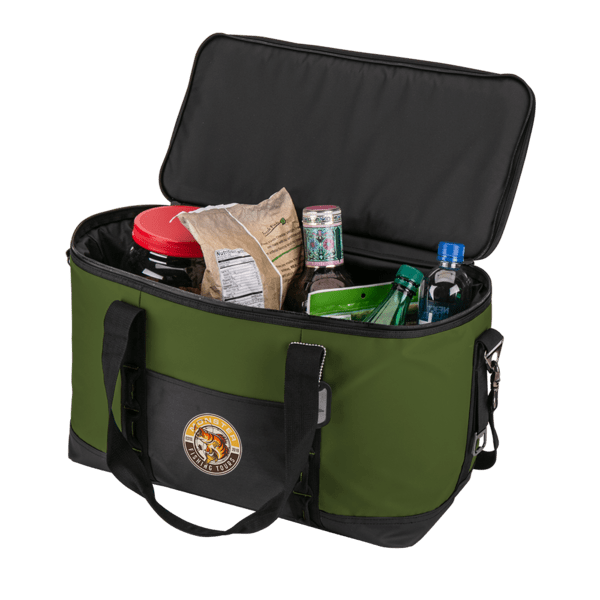 Basecamp Everglade Cooler 135