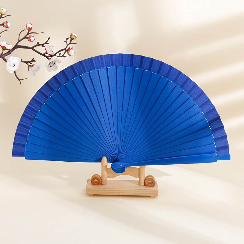 Spanish Hand Fan 3