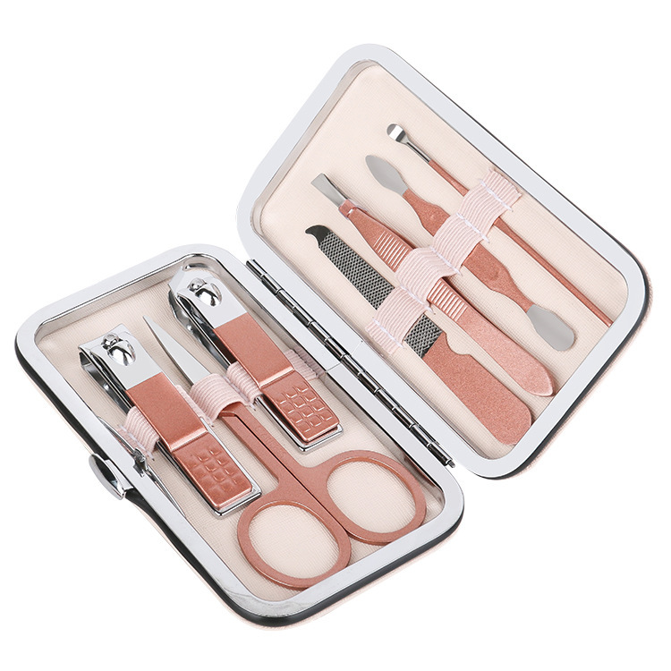 Premium Manicure Set 3