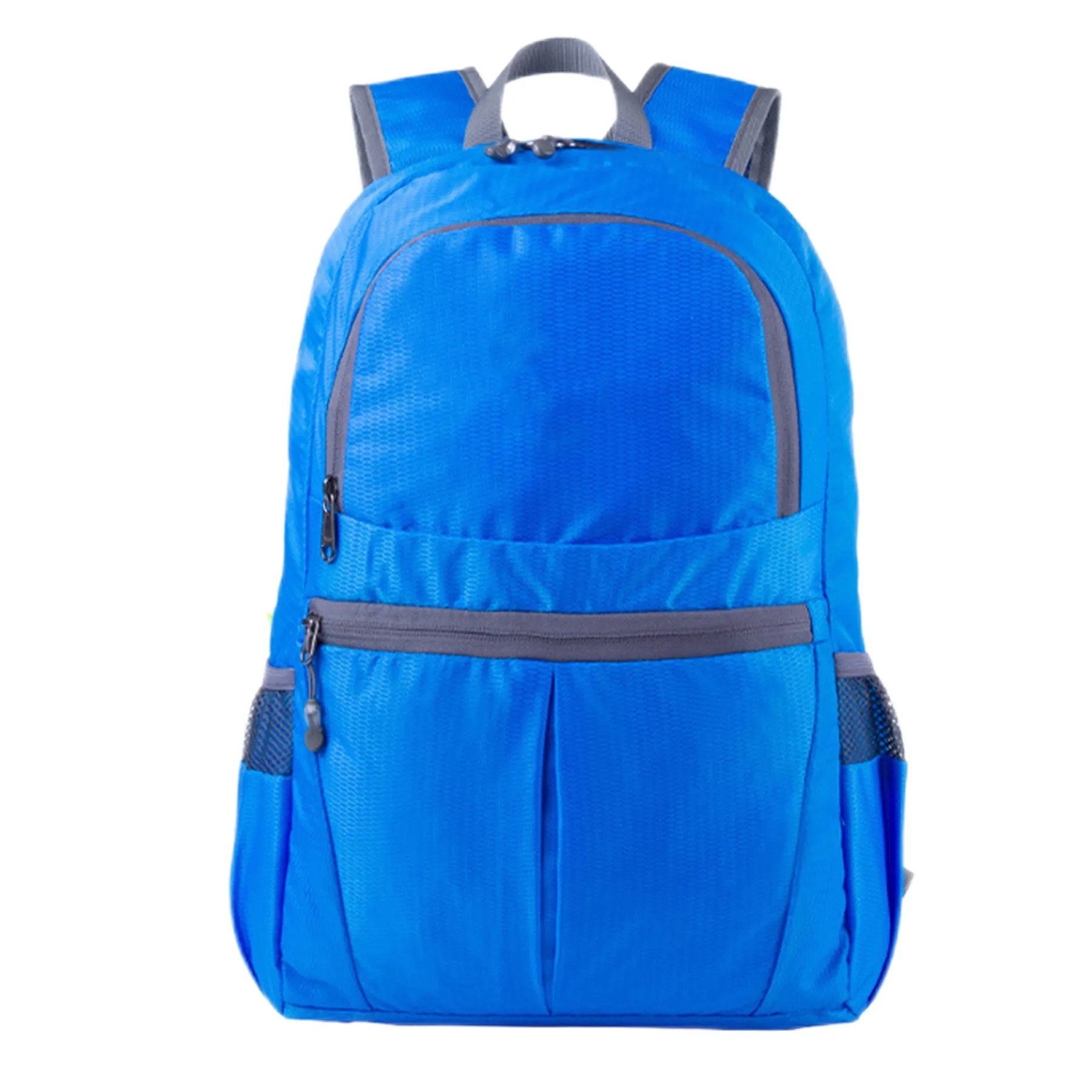 Travel Lightweight Folding Backpack 4