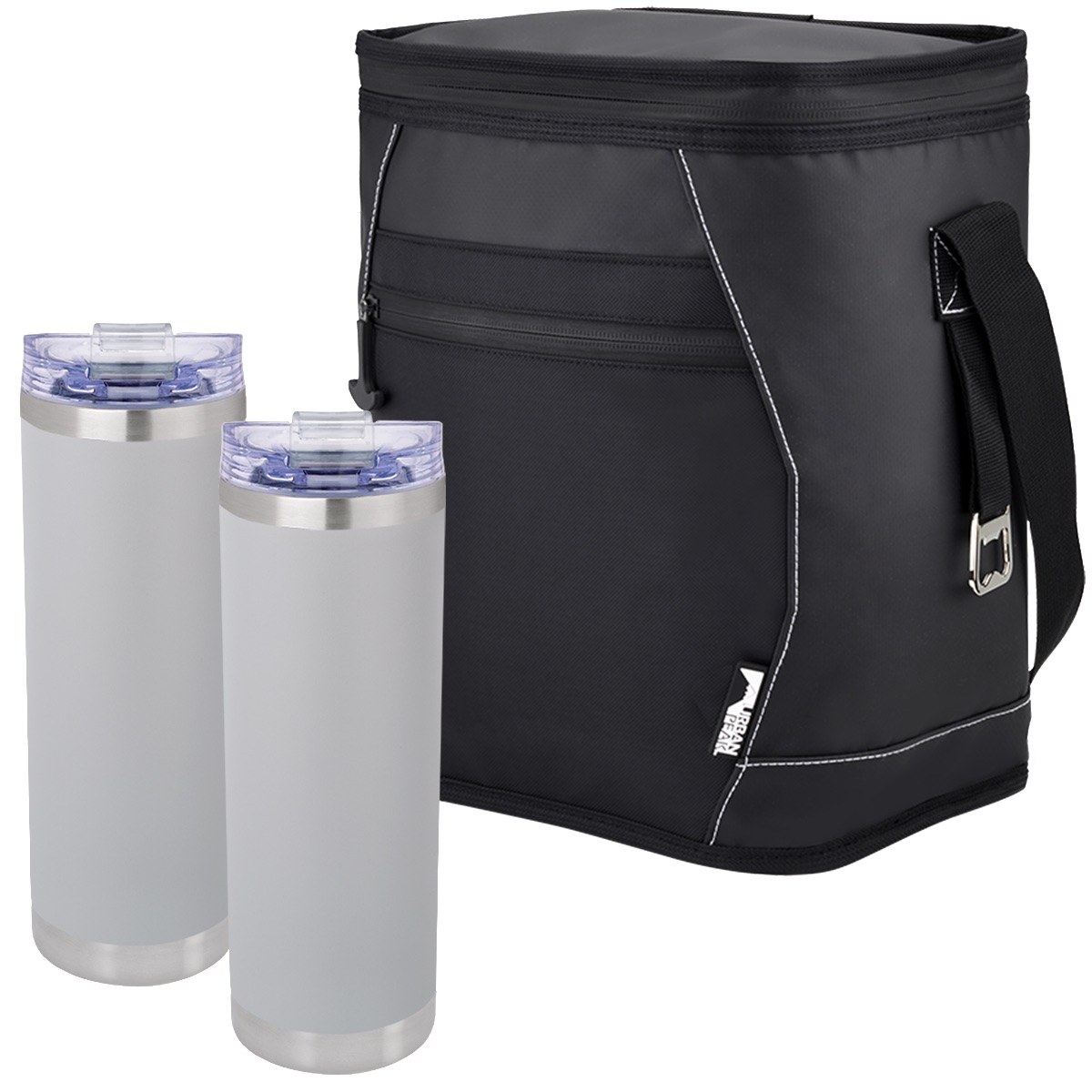 Urban Peak® Keystone Lunch Date Kit 12