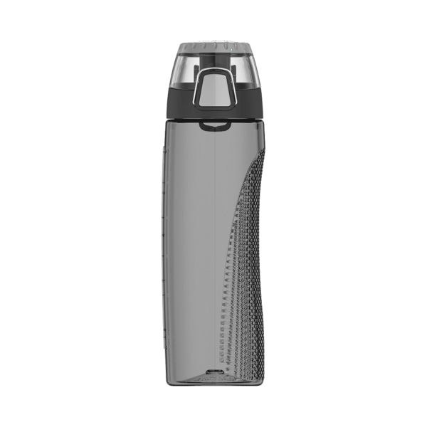 24 oz. Thermos® Hydration Bottle Made with Tritan™ and Rotating Intake Meter 12