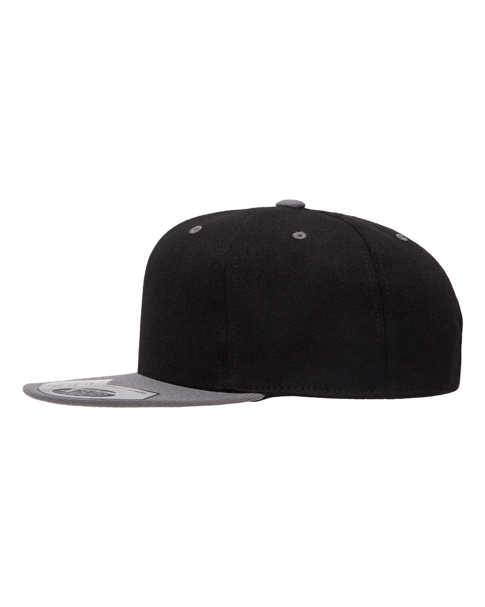 110® Snapback Cap - 110F 53