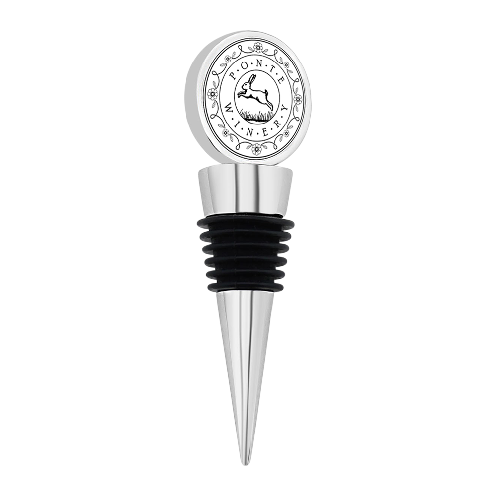 Elegant Wine Stopper 3