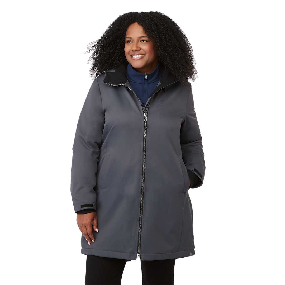 HARDY Eco Insulated Jacket - Women's 95