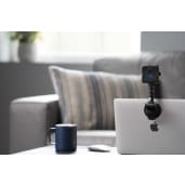 Laptop & Tablet Portable Video Light 25