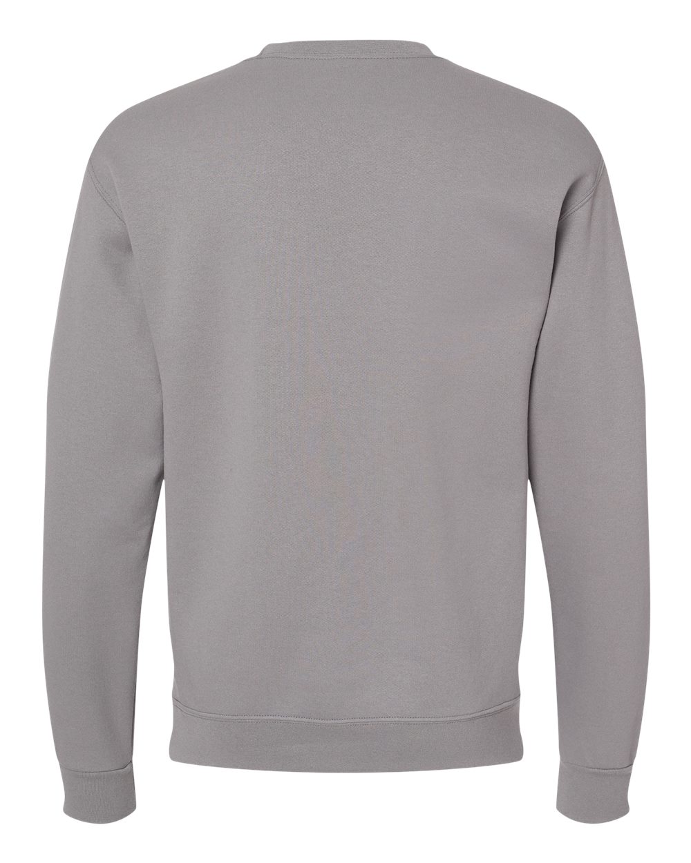 Unisex NuBlend® Crewneck Sweatshirt - 562MR 102