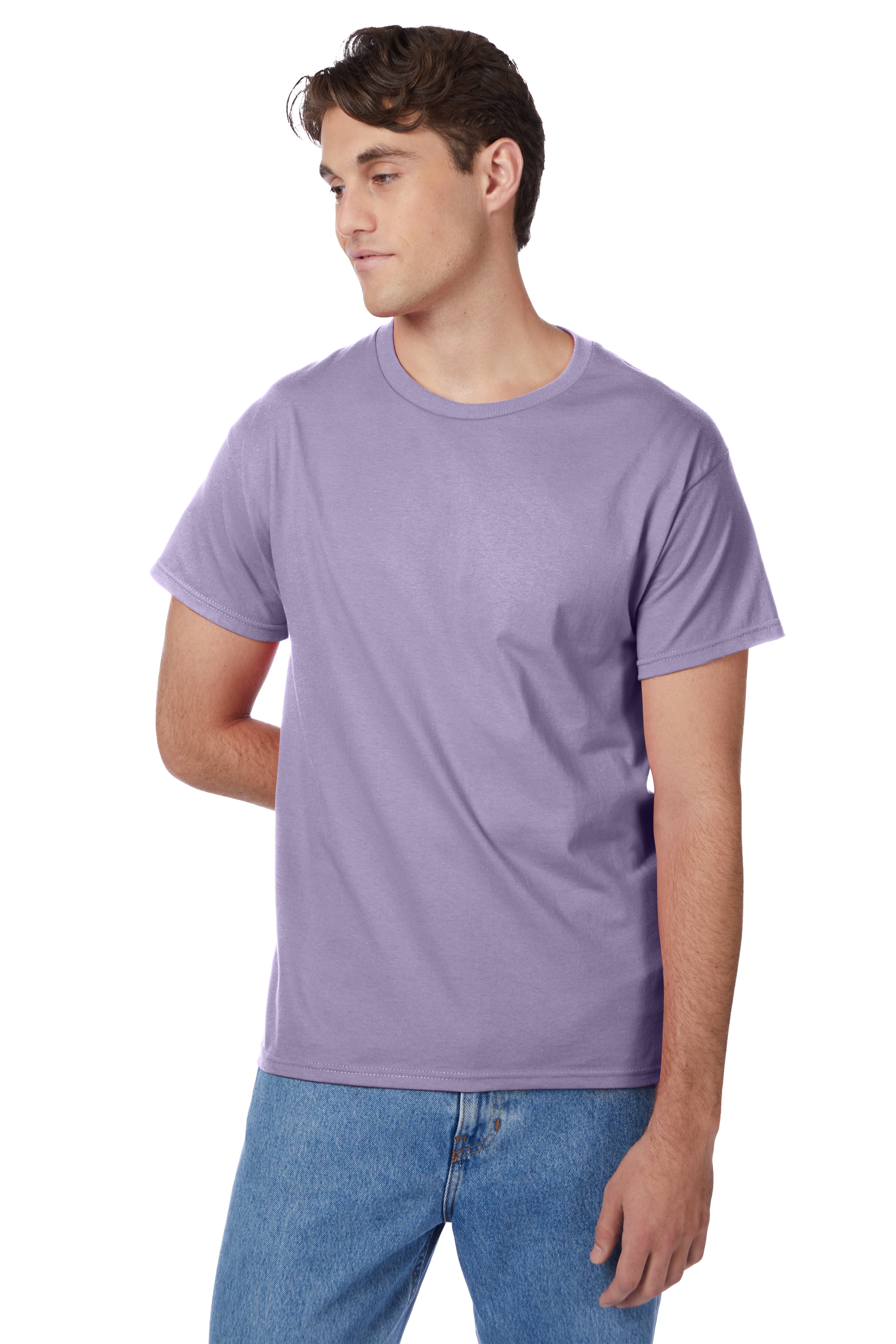 Hanes Authentic-T T-Shirt 3