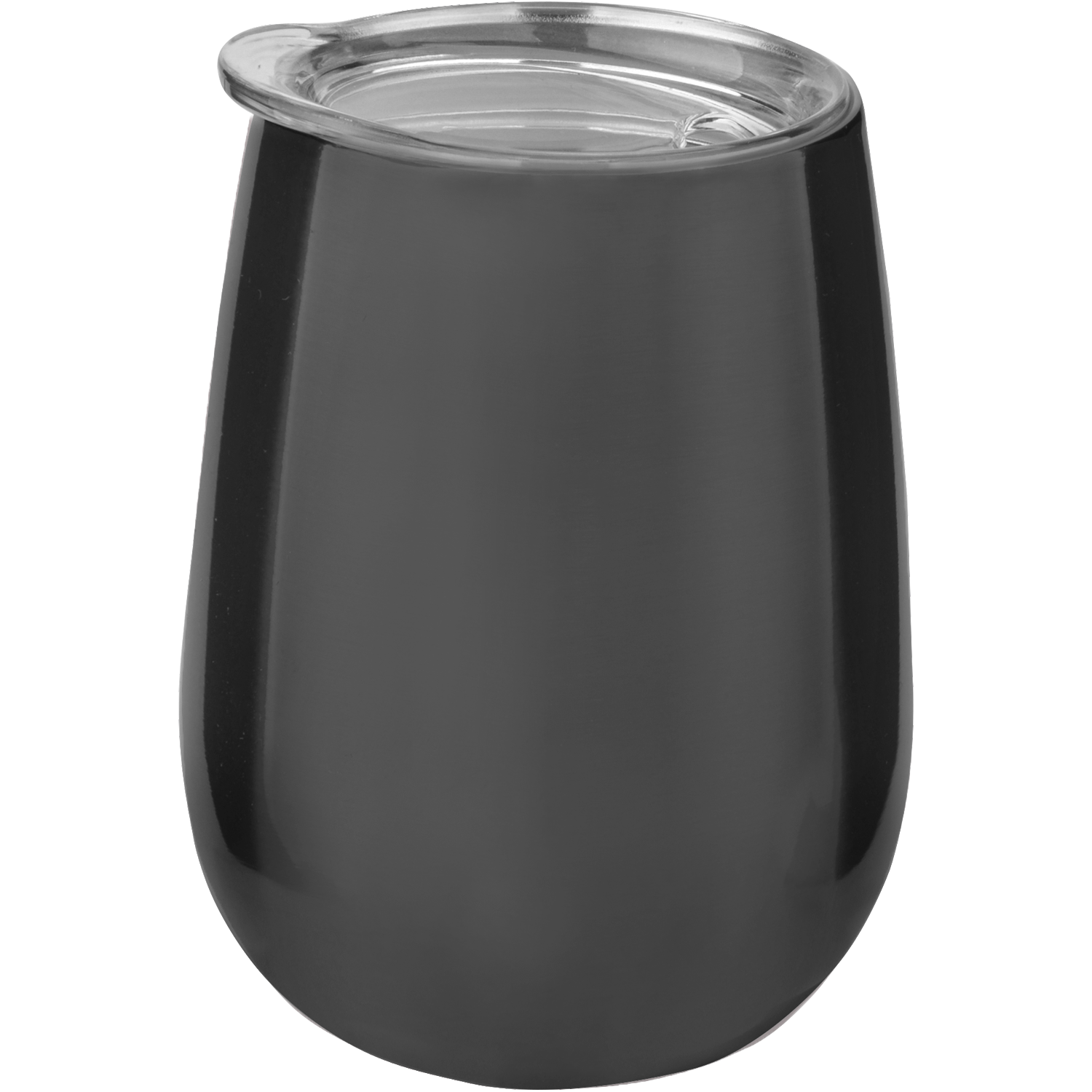 10 Oz Stainless Wine Tumbler 2
