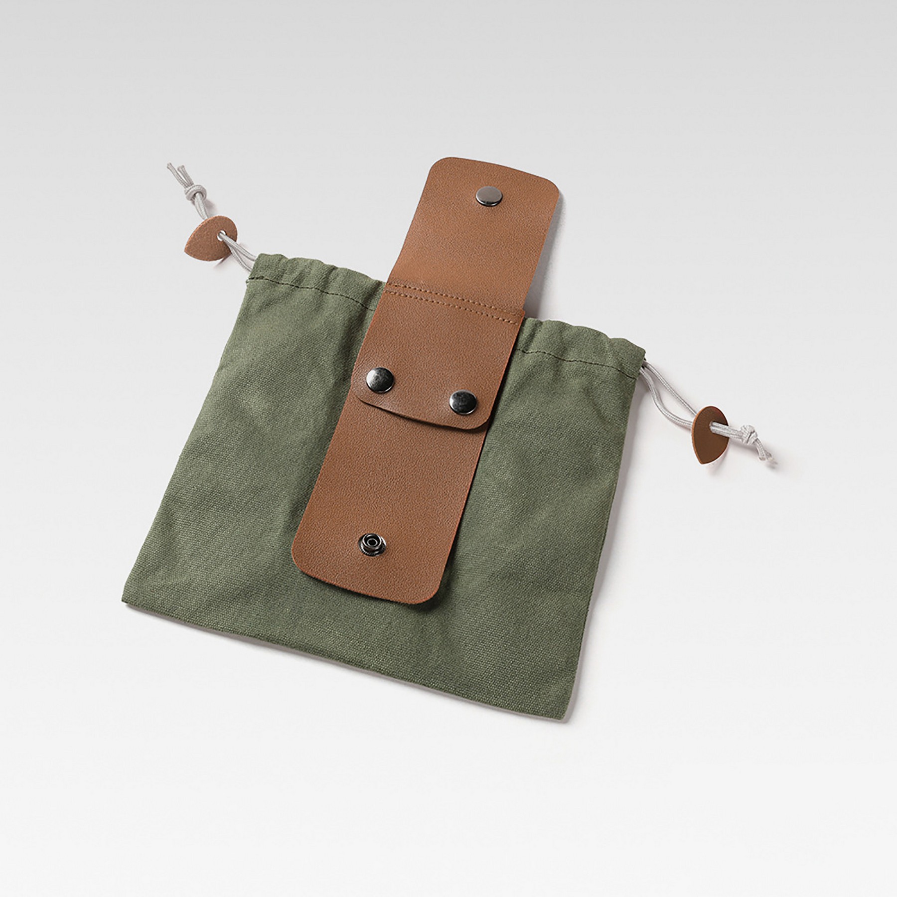 Waist Hanged Tool Bag 3