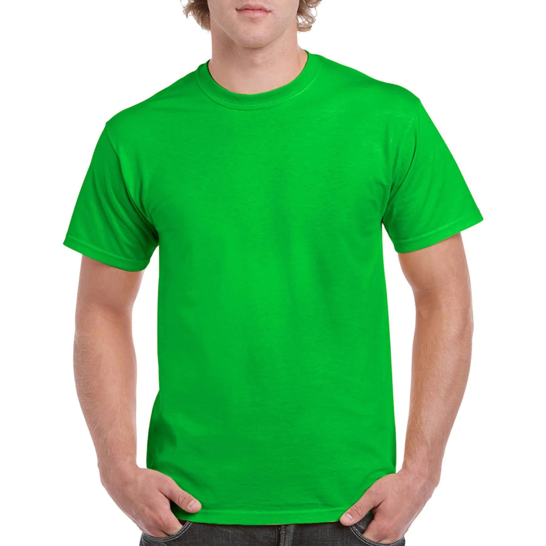 Cotton T-shirt 18