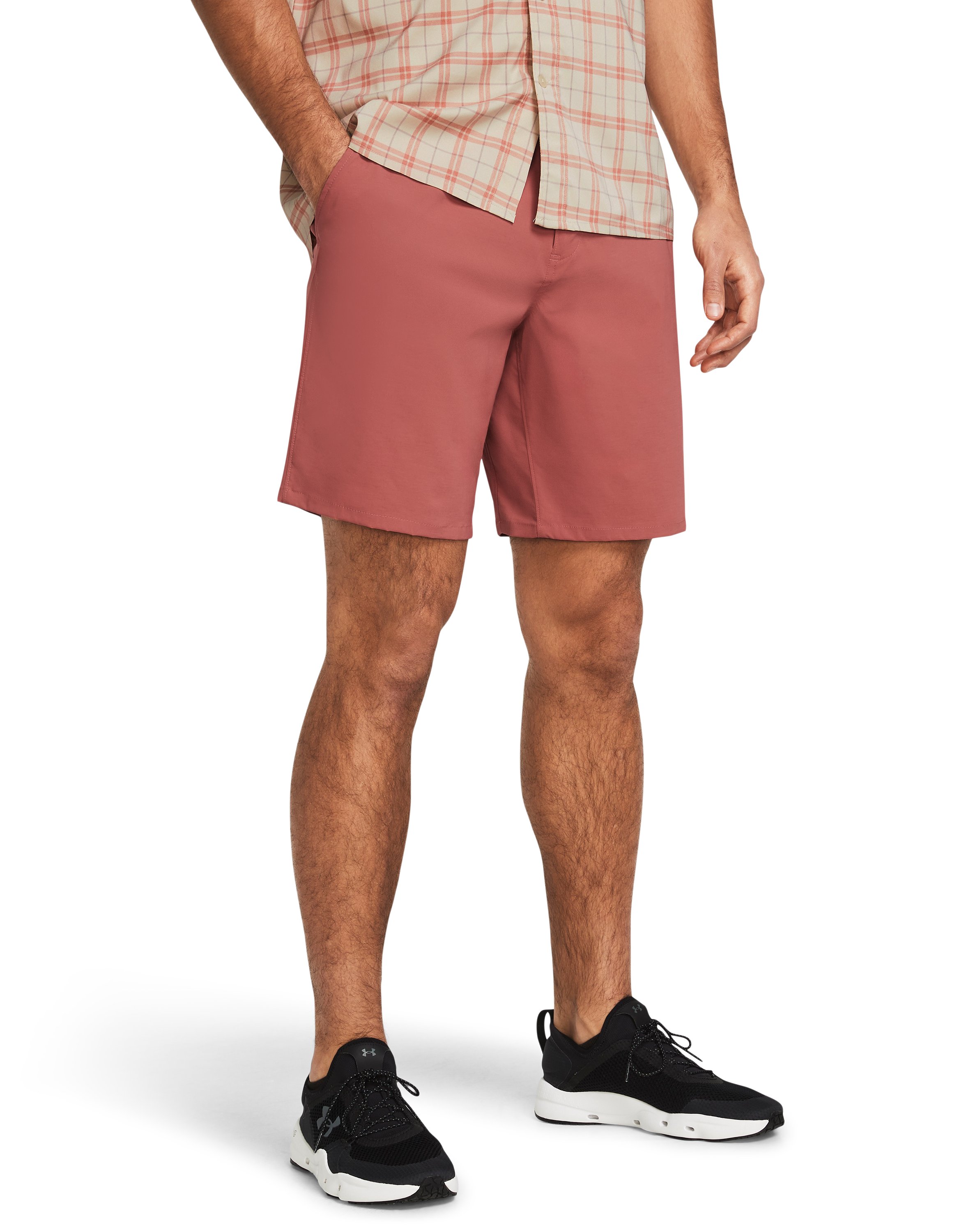 UA Fish Pro 2.0 Men's 9 Shorts 9