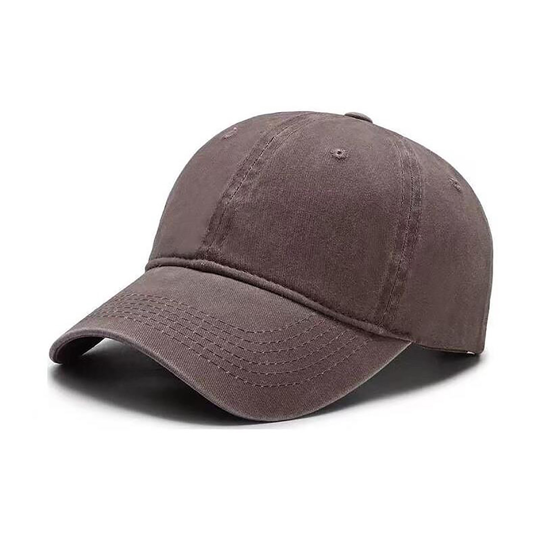 Washed Cowboy Baseball Cap 4