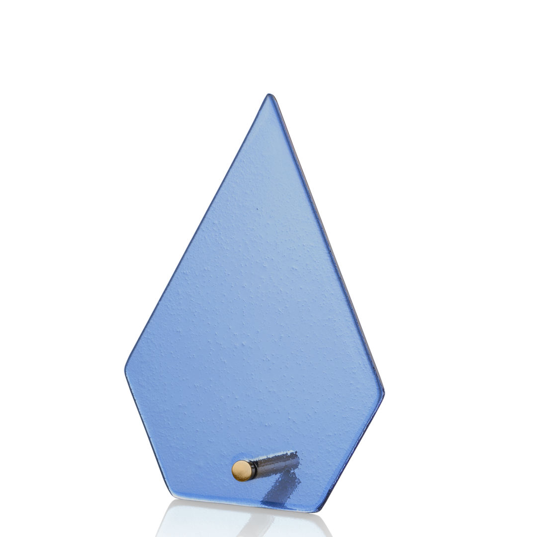 Atchison Blue Diamond Award - Gold 7