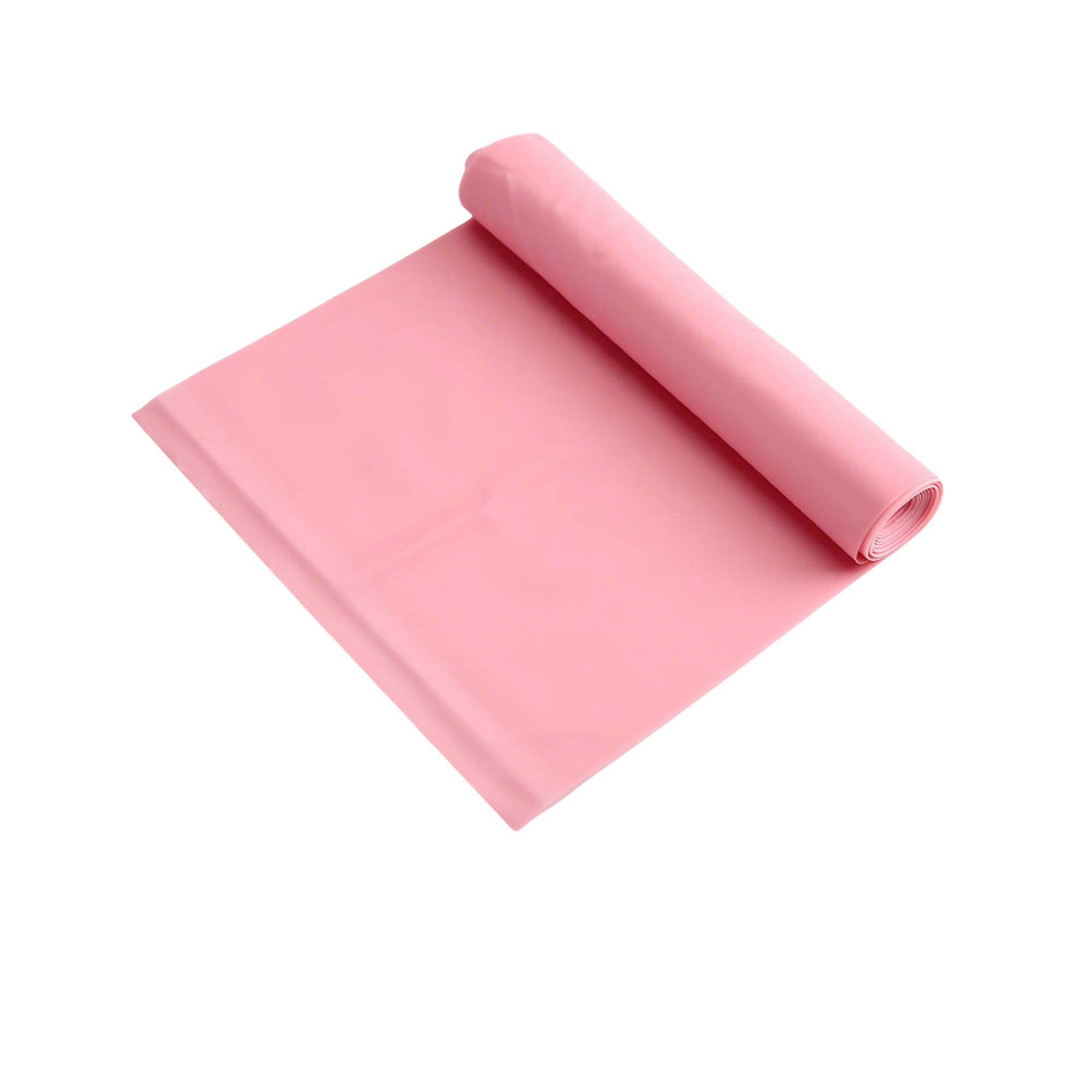 TPE Resistance Exercise Band 59" x 5.9" x 0.018" 5