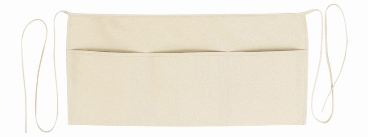 OTTO 3 Pocket Waist Apron 10