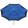 48" Recycled Manual Inversion Umbrella 140
