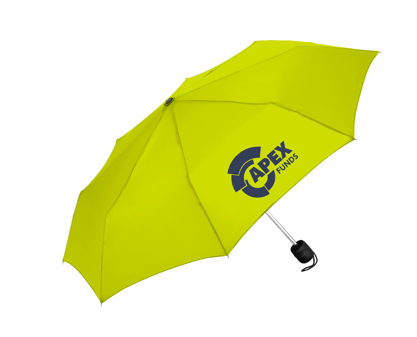 Shed Rain™ 42" Mini Manual Compact Umbrella 13