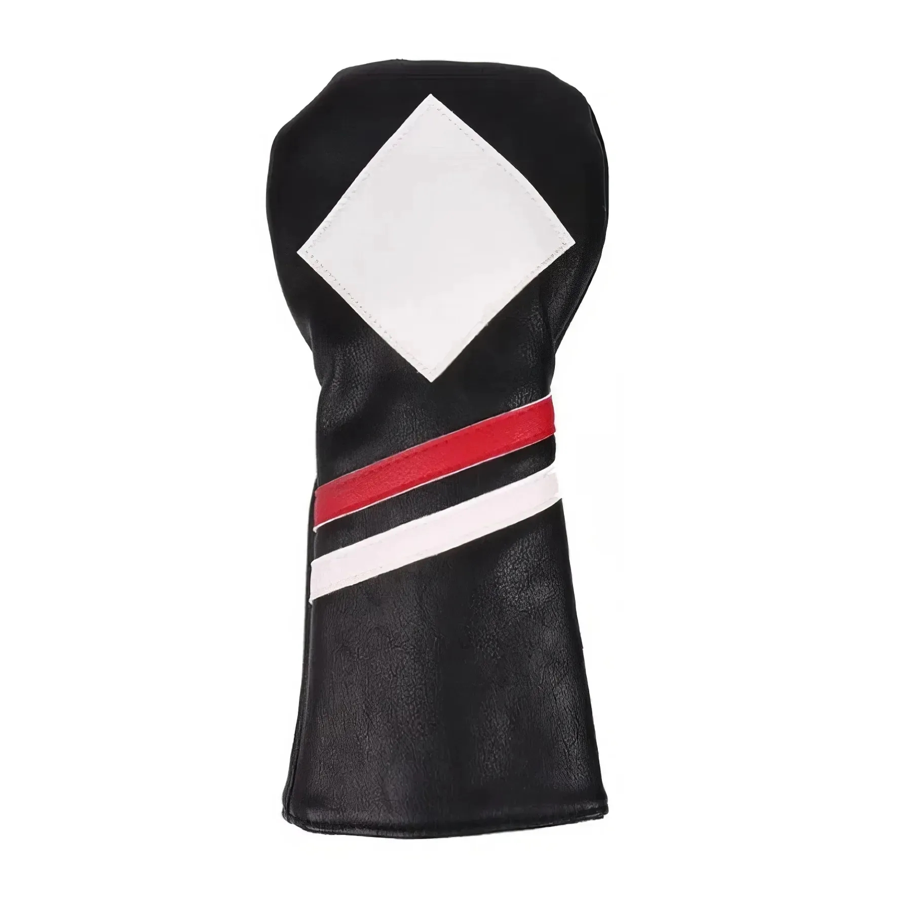 PU Leather Golf Cover 3