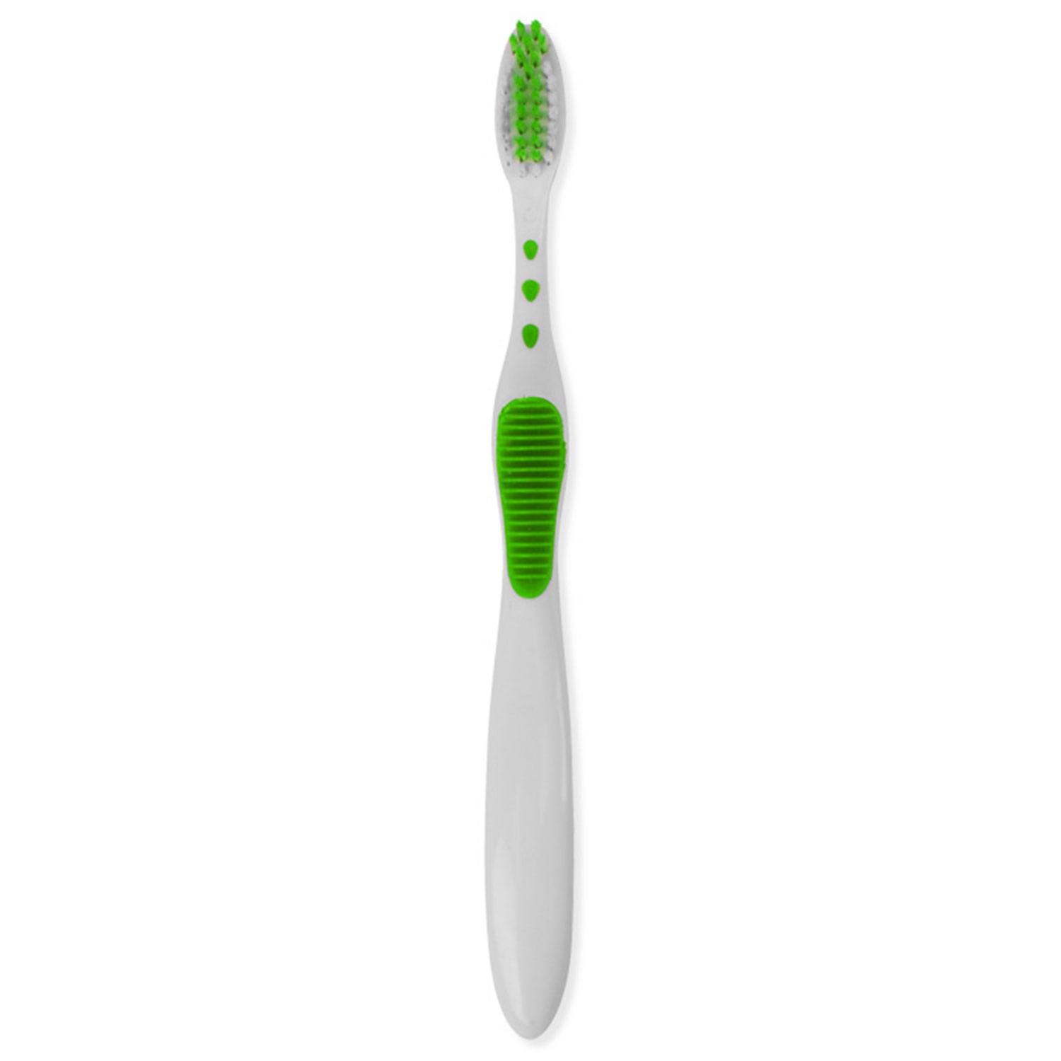 Rubber Grip Toothbrush 2