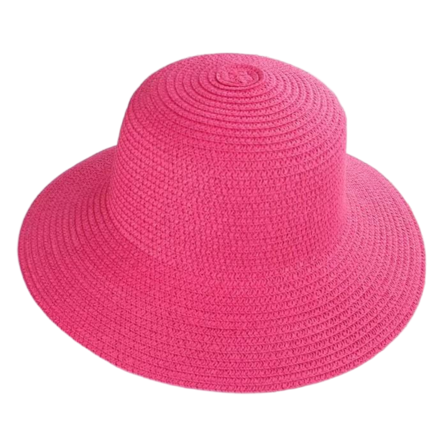 Summer Sun Protection Breathable Straw Hat 8