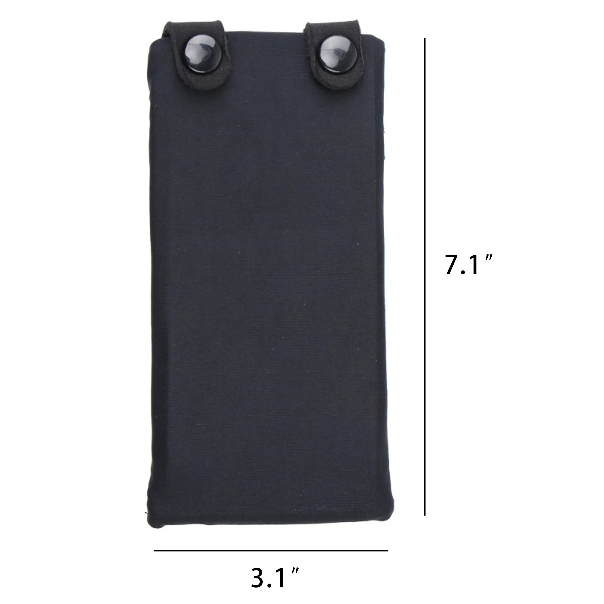 Outdoor Sports Wrist Bag 4