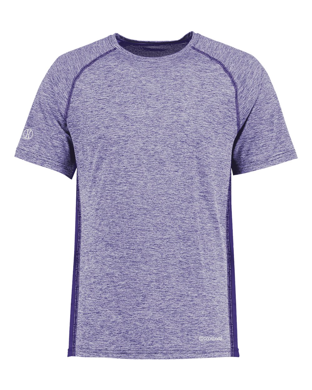 Youth Electrify CoolCore® T-Shirt - 222671 36
