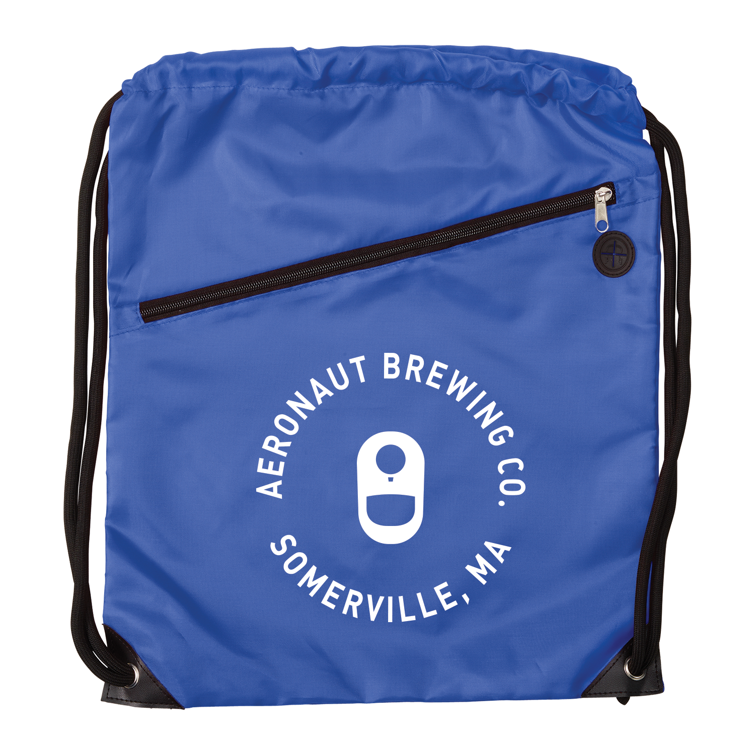 Prevail Drawstring Backpack 6