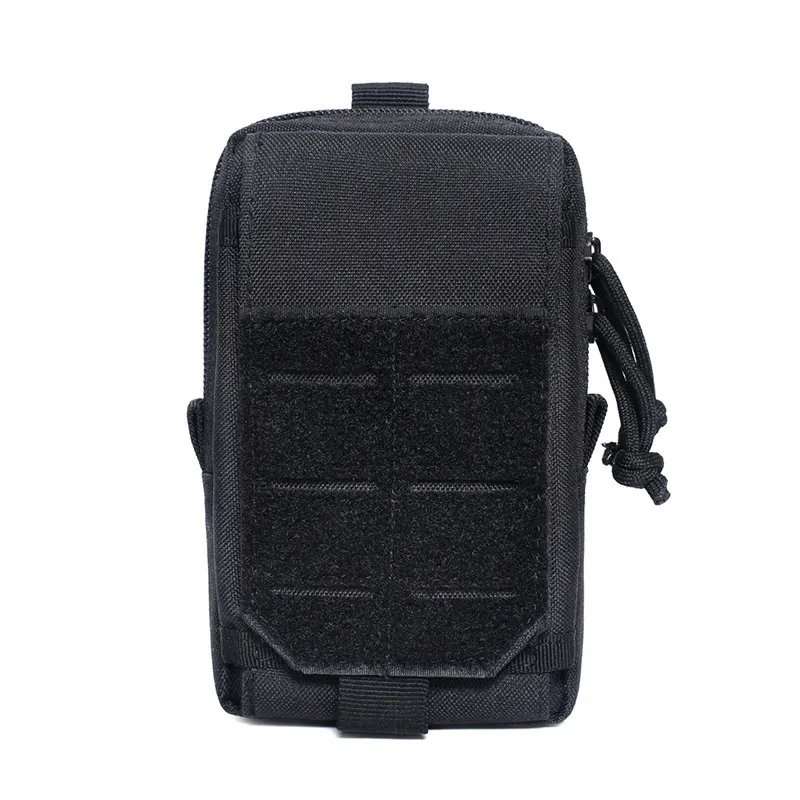 MuLighti-Purpose Pouch Waist Bag 4