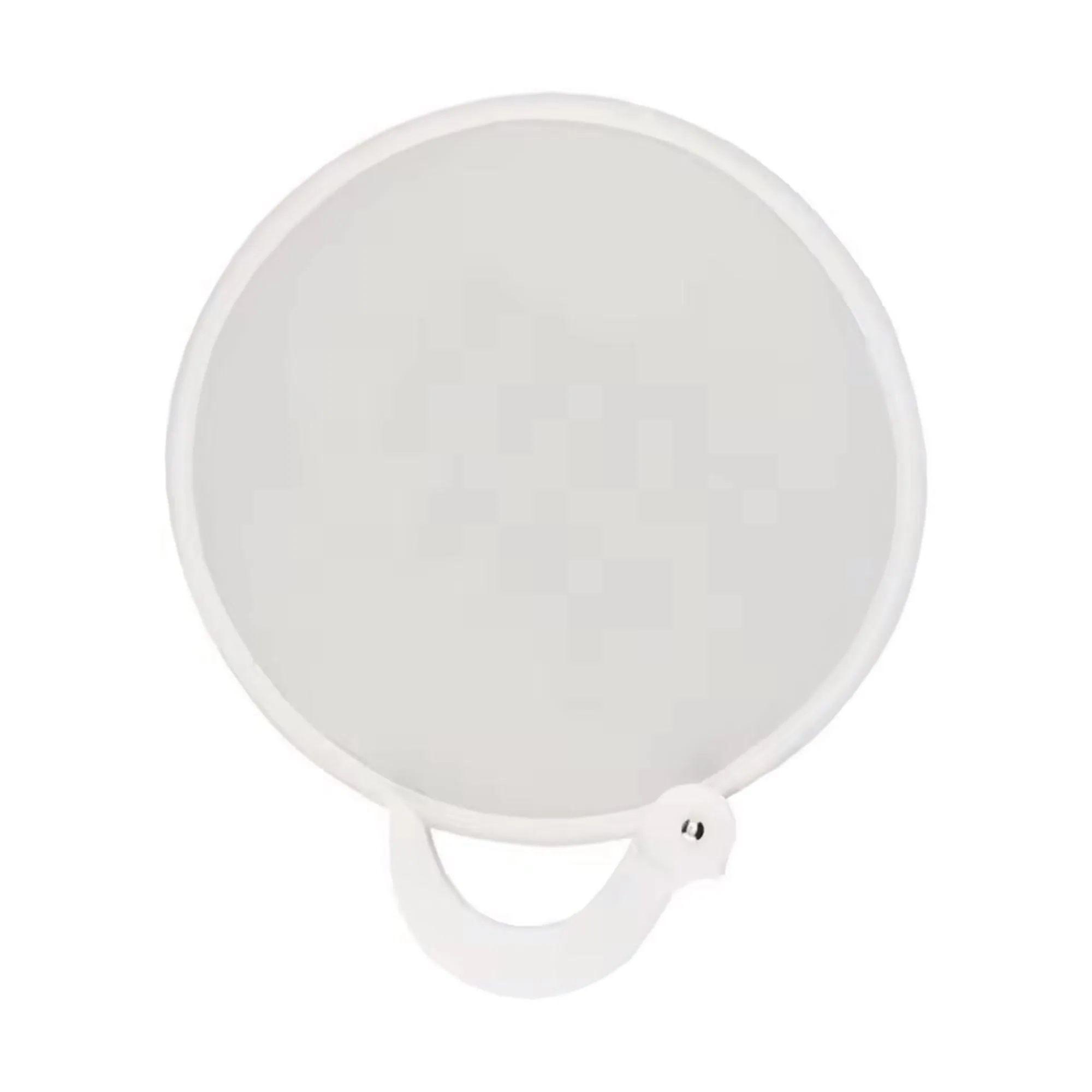 Foldable Flying Disc Fan 2