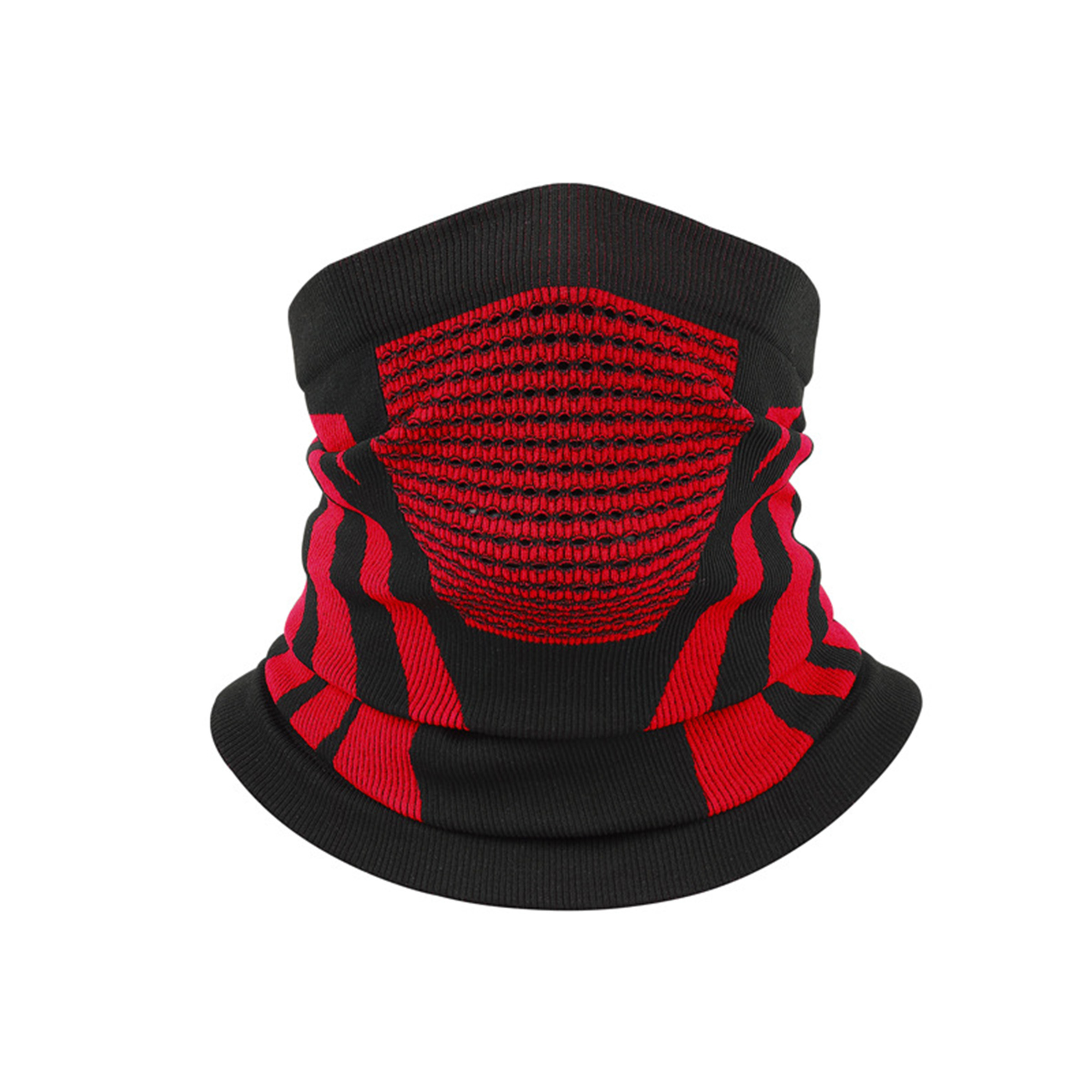 Polyester Seamless Thermal Mask 9