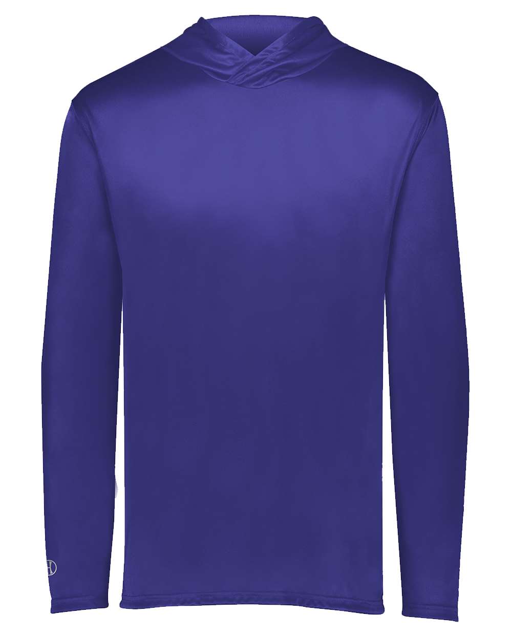 Men's Momentum Hooded Long Sleeve T-Shirt - 222830 59