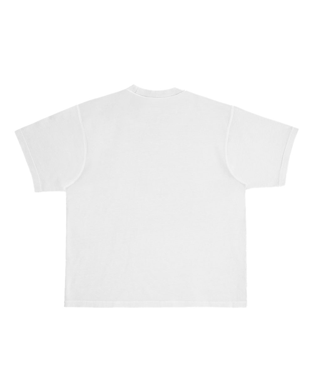 Unisex Urban Heavyweight Tee - LS16005 60