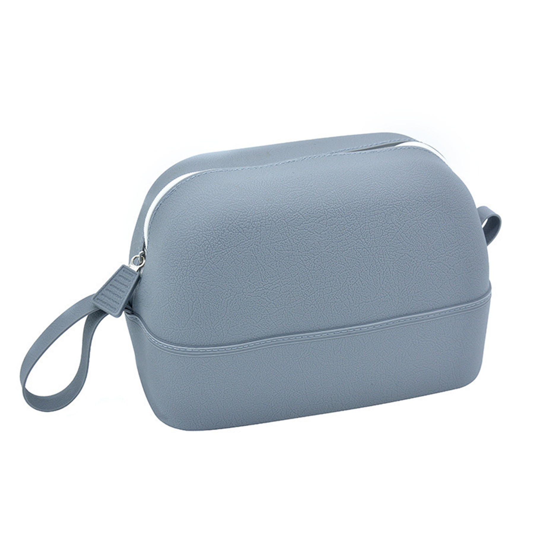 Silicone Cosmetic Bag 5