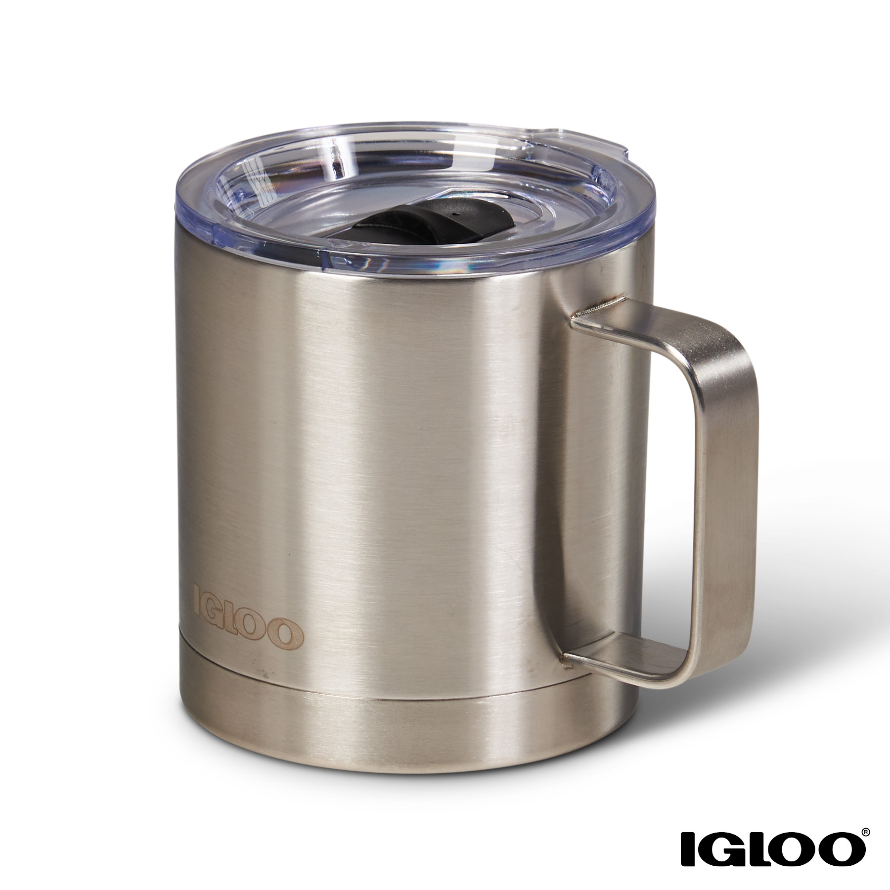Igloo® 13.5 oz. Vacuum Insulated Camping Mug 45