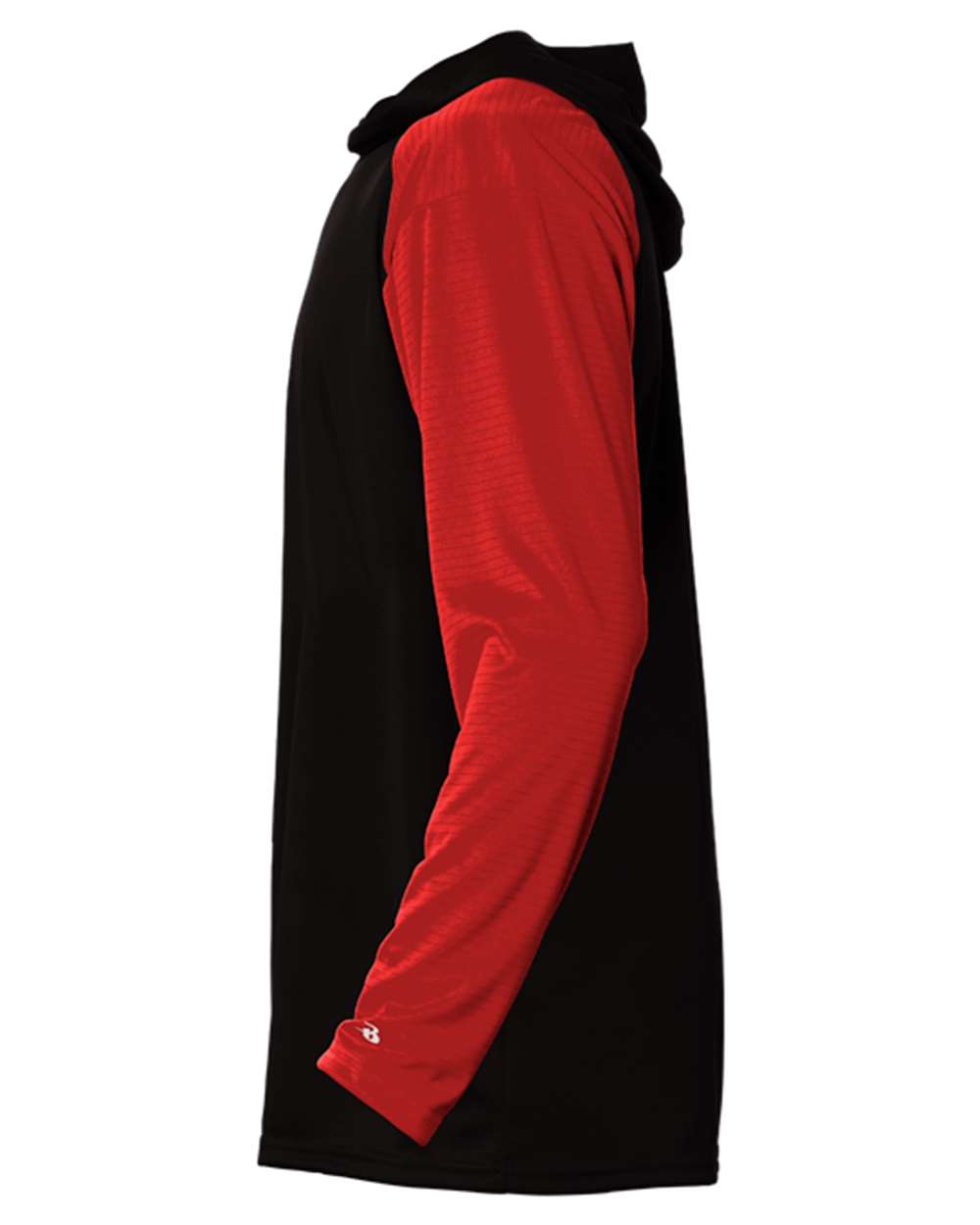 Youth Breakout Hooded T-Shirt - 2235 3