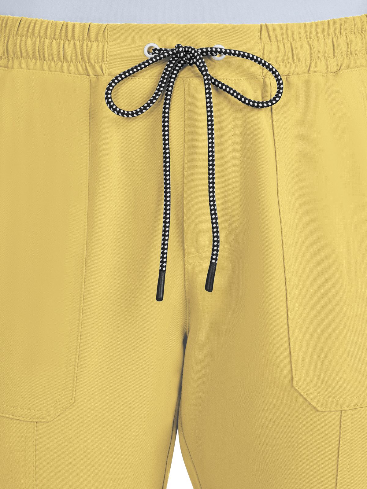 koi - Next Gen - Women's Seven-Pocket Stretch Jogger Good Vibe Pant 14