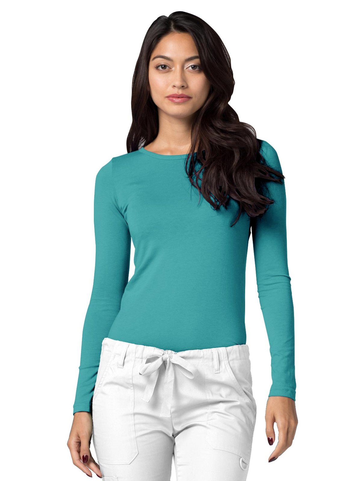 Adar - Universal - Women's Long Sleeve Tee 5
