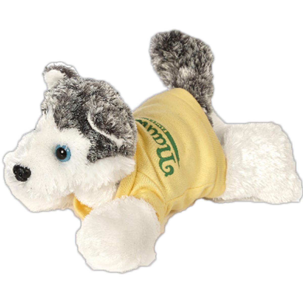 Lux Series 8" Spirit Husky Dog 2