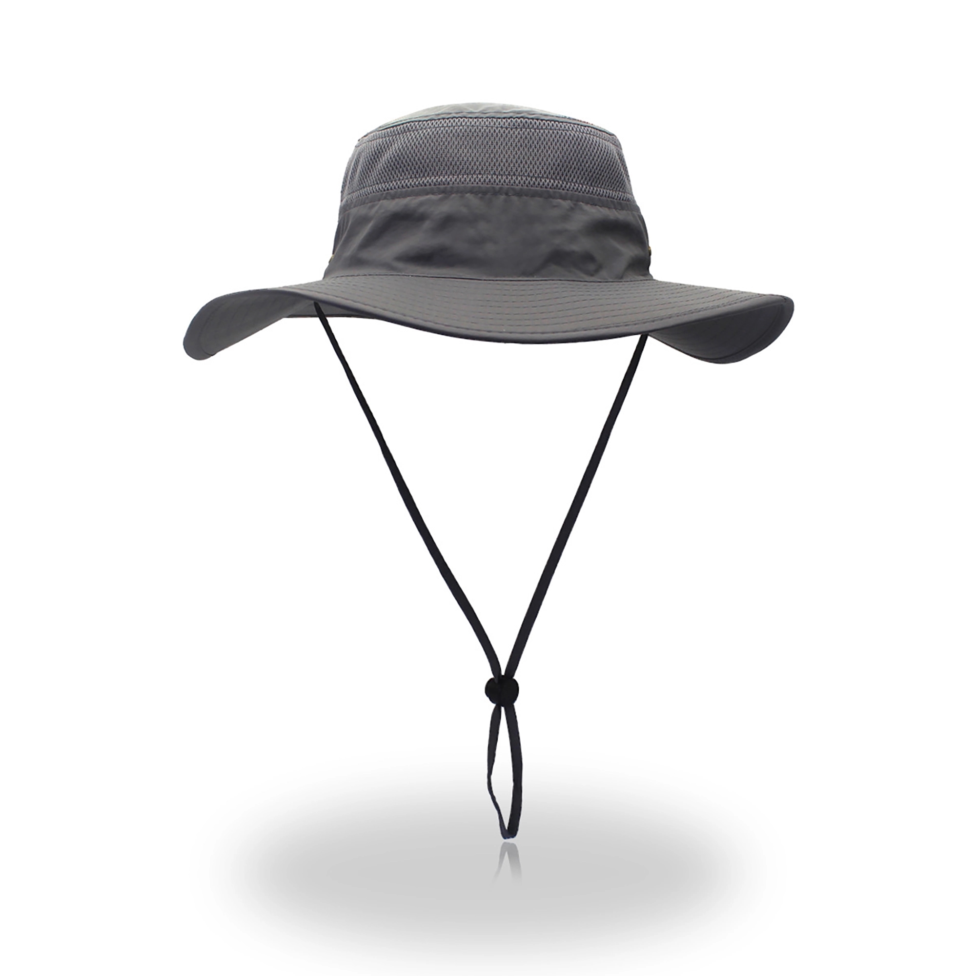 Wide Brim Sunshade Hat 6
