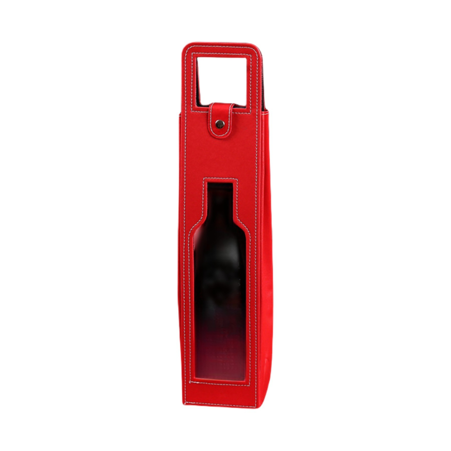 Wine Tote Bag Reusable 3