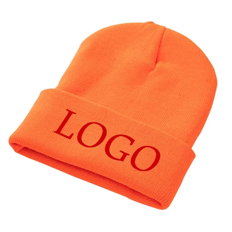 Knitted Cap 6