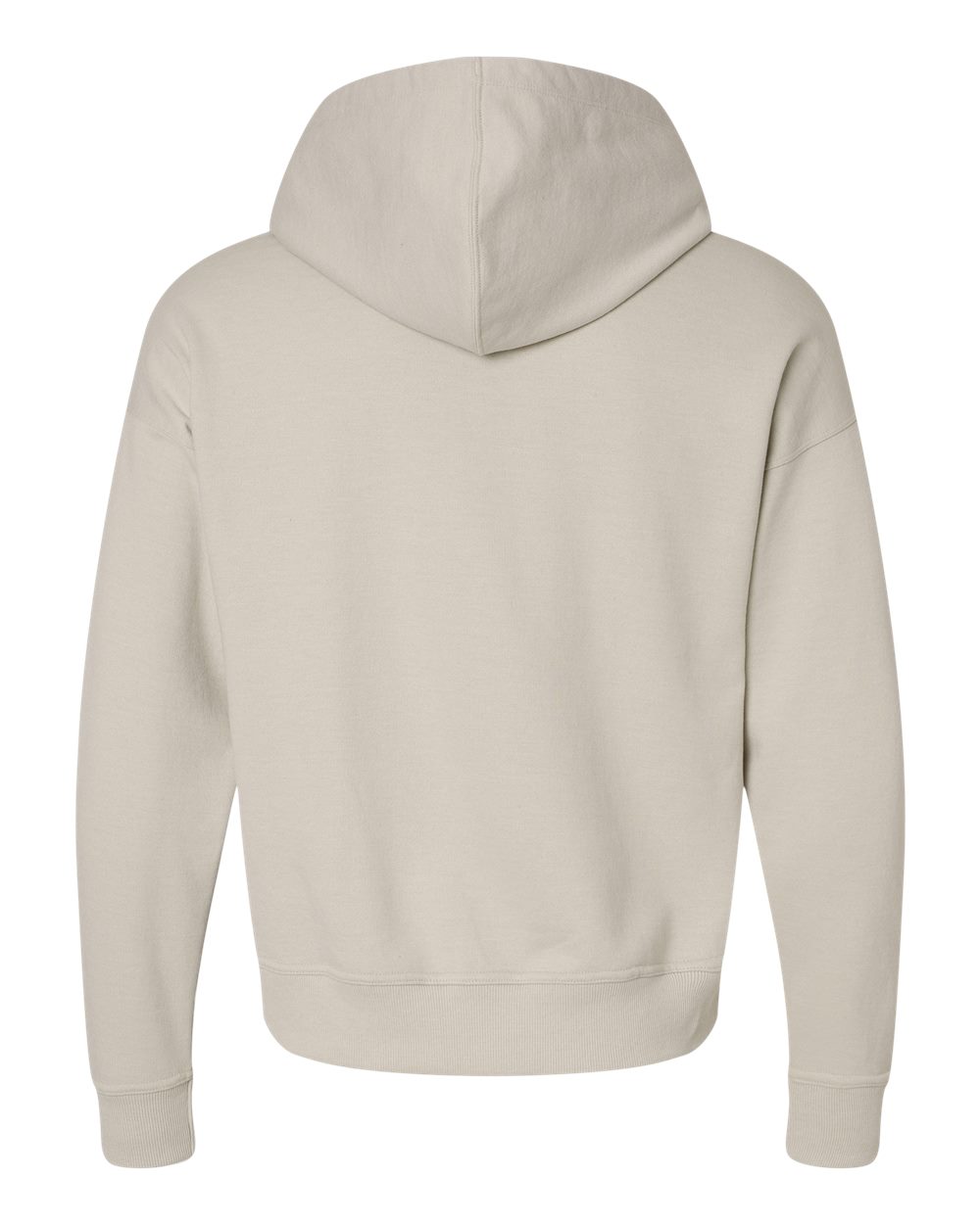 Women's Powerblend® Hooded Sweatshirt - S760 24