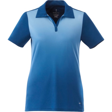 Women's Next Short Sleeve Polo 89