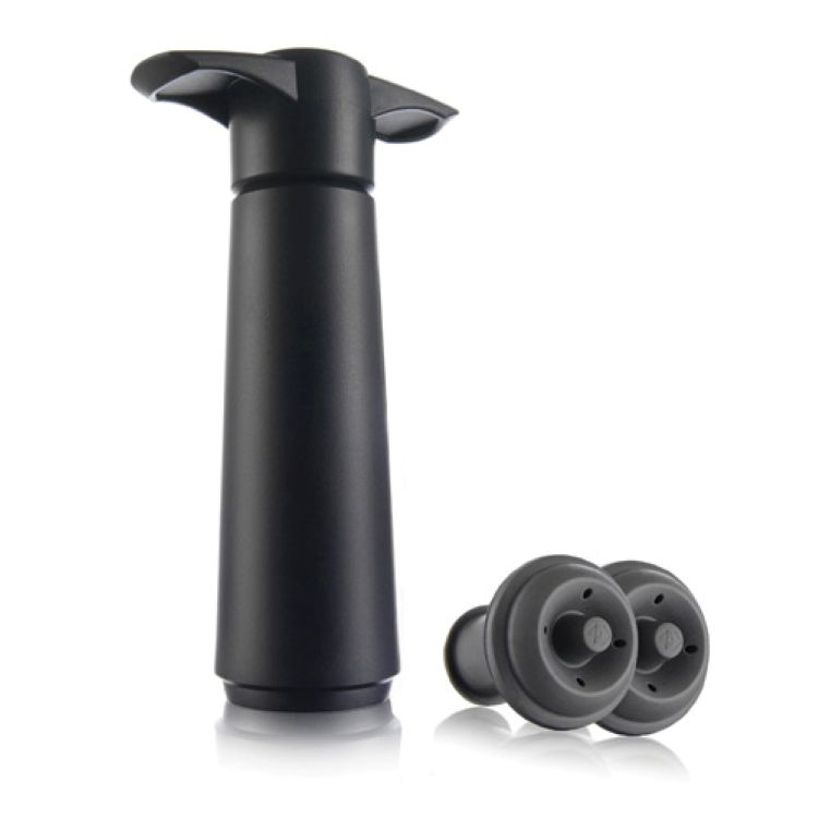 Vacu Vin Wine Saver Set 5