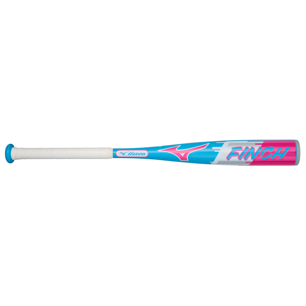 Finch Youth Tee Ball Softball Bat (-13) 1
