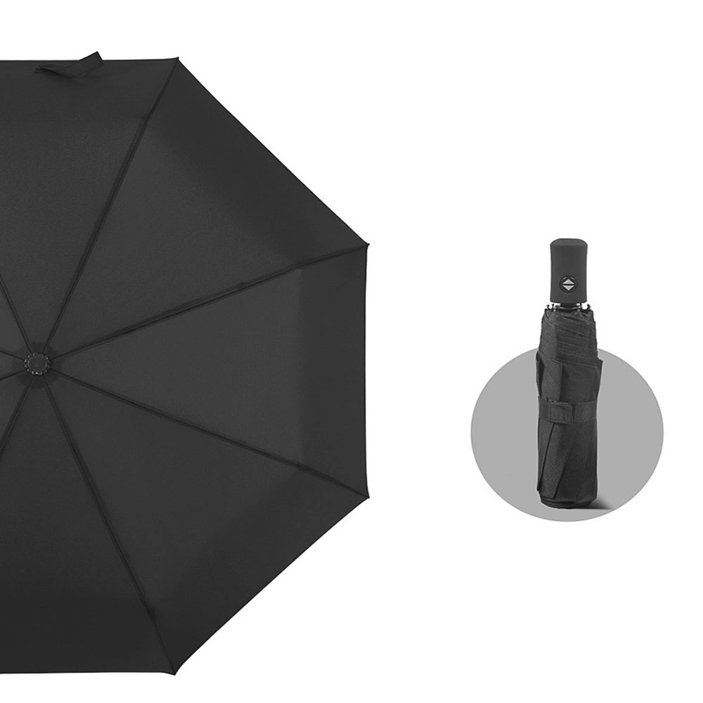 Windproof Travel Umbrella 11