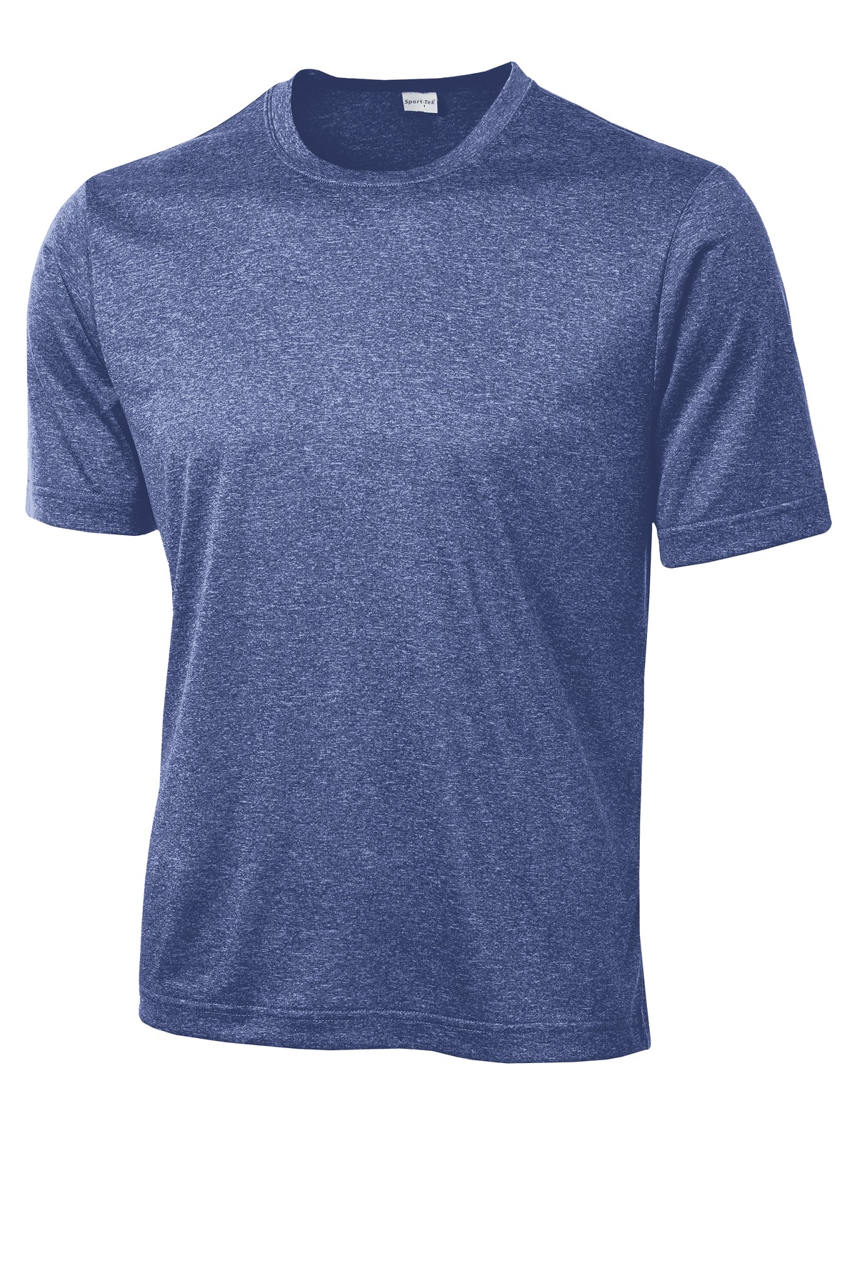 Sport-Tek Tall Heather Contender Tee. TST360 43