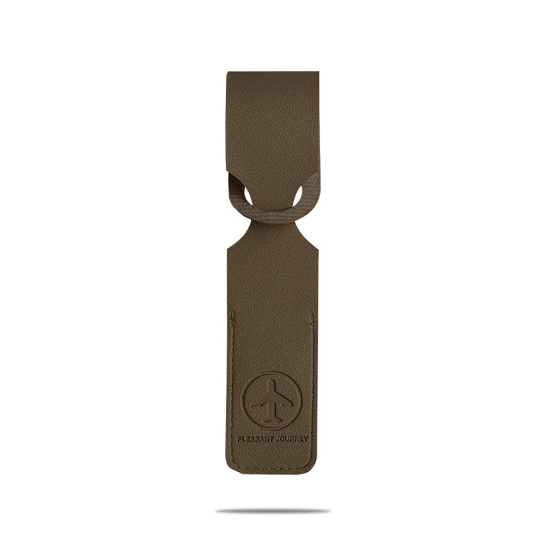 Flight Tag Luggage Tag 5