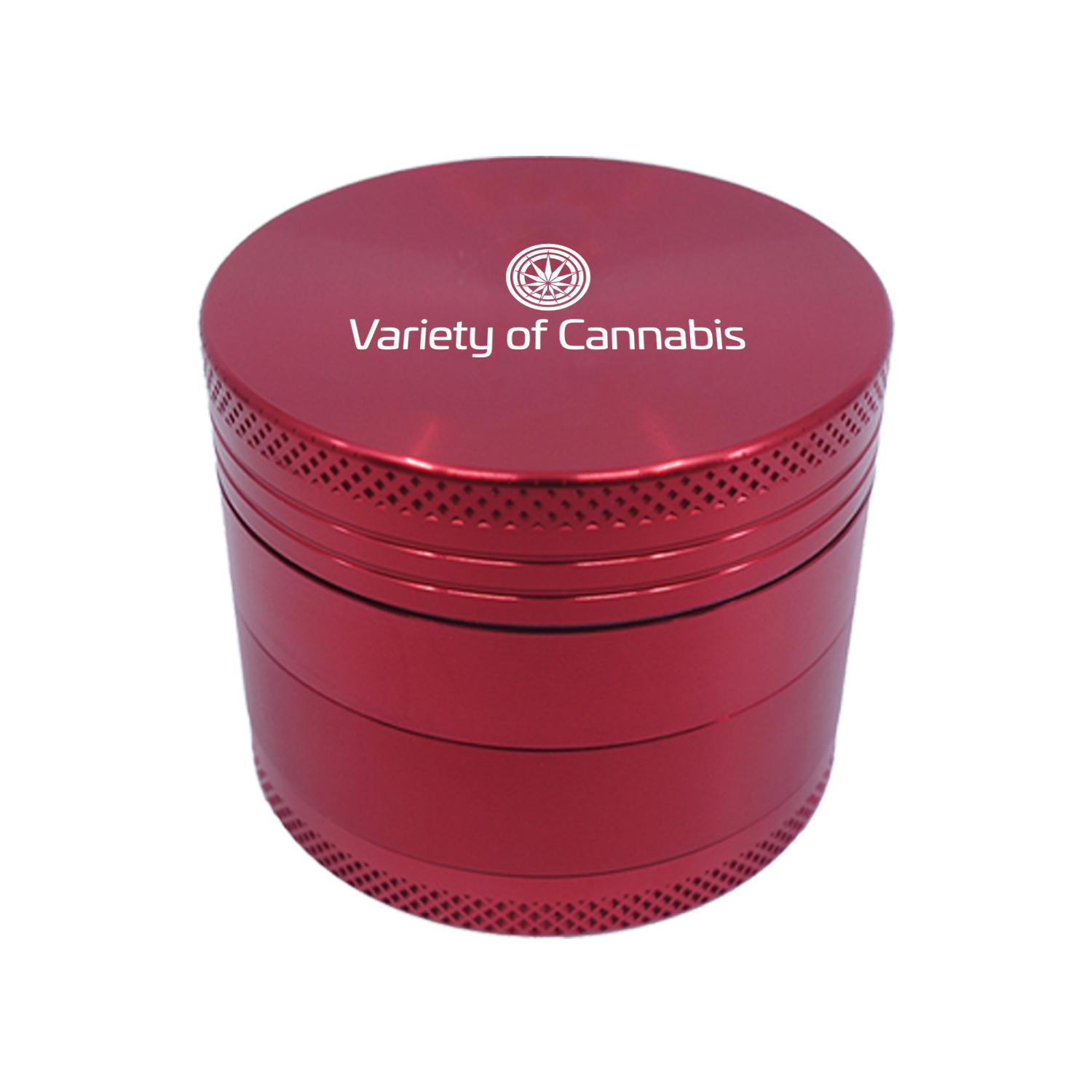 48mm Metal Grinder 1
